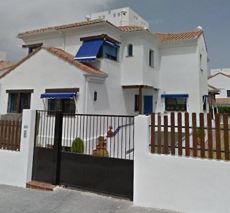 Alojamiento Luisita Alhaurín de la Torre Exteriör bild